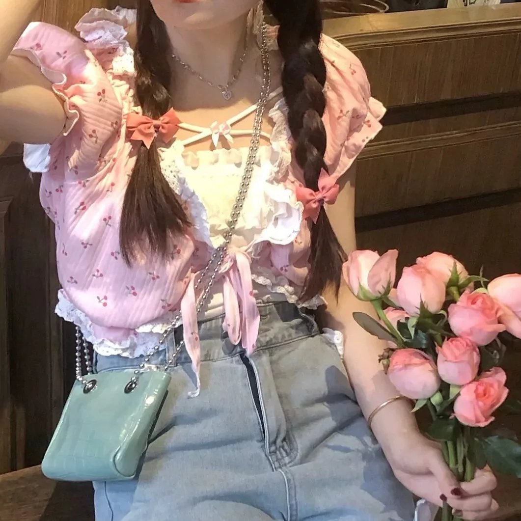 卡通婚礼